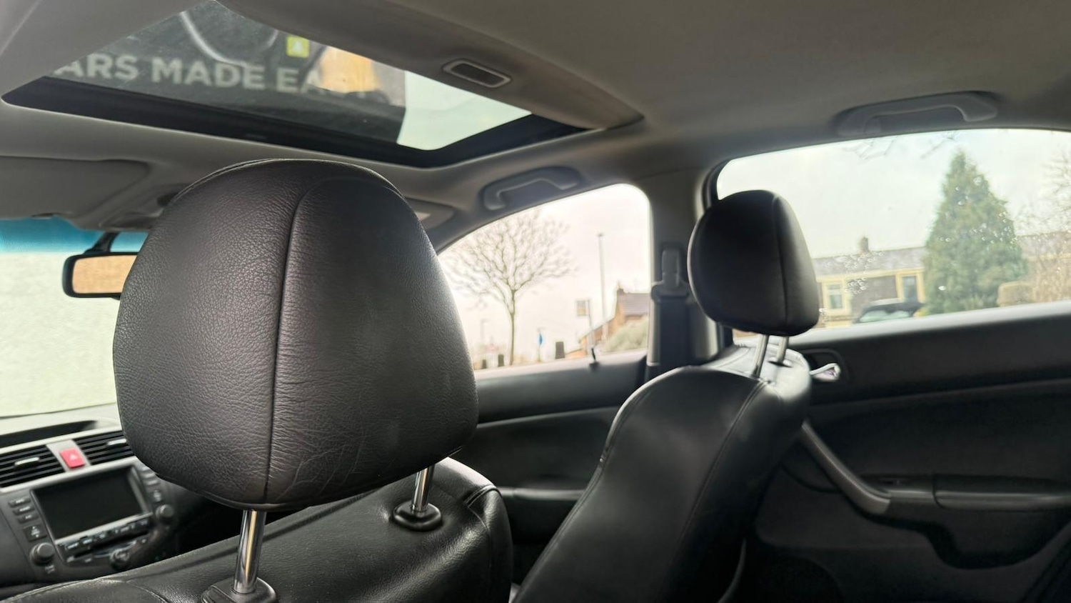 Used Honda Accord 2007 for sale - 76786466: Photo 36