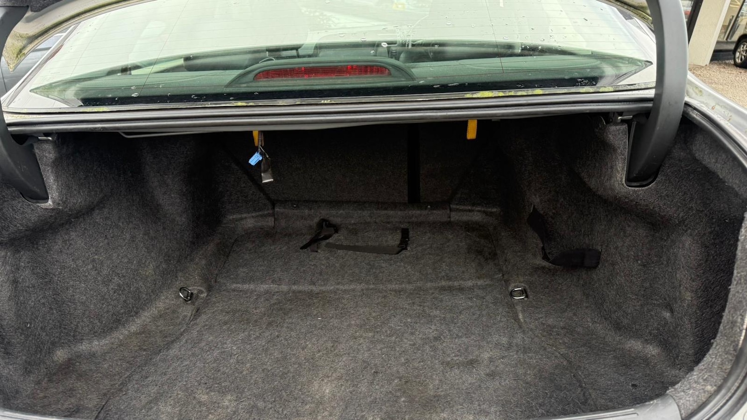 Used Honda Accord 2007 for sale - 76786466: Photo 37