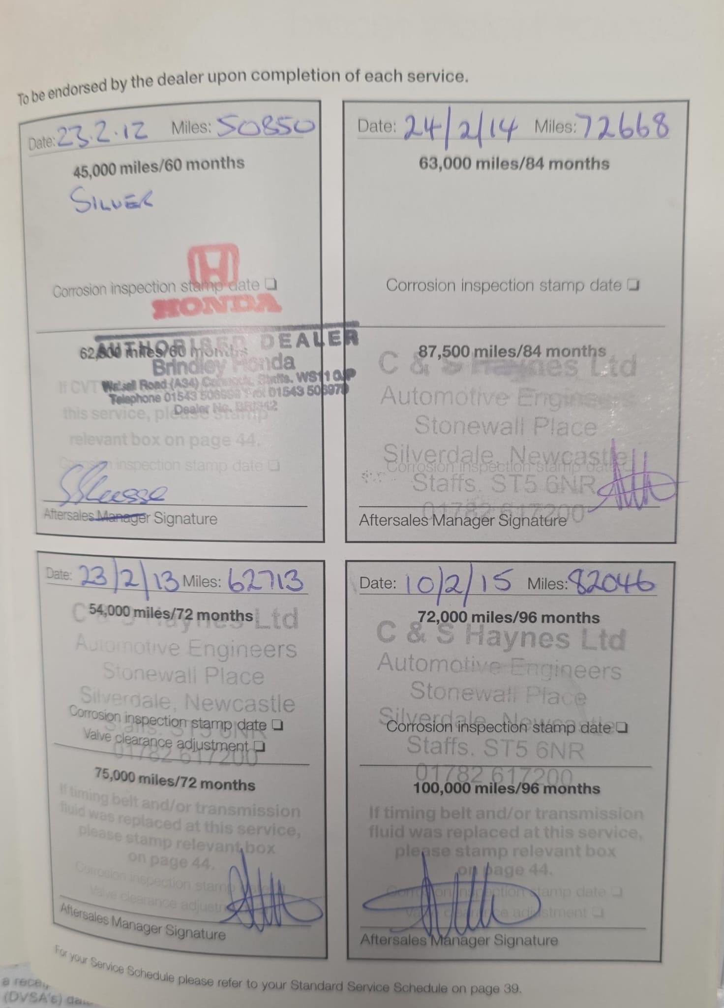 Used Honda Accord 2007 for sale - 76786466: Photo 39