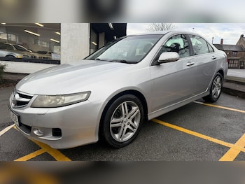 Used Honda Accord 2007 for sale - 76786466: Photo