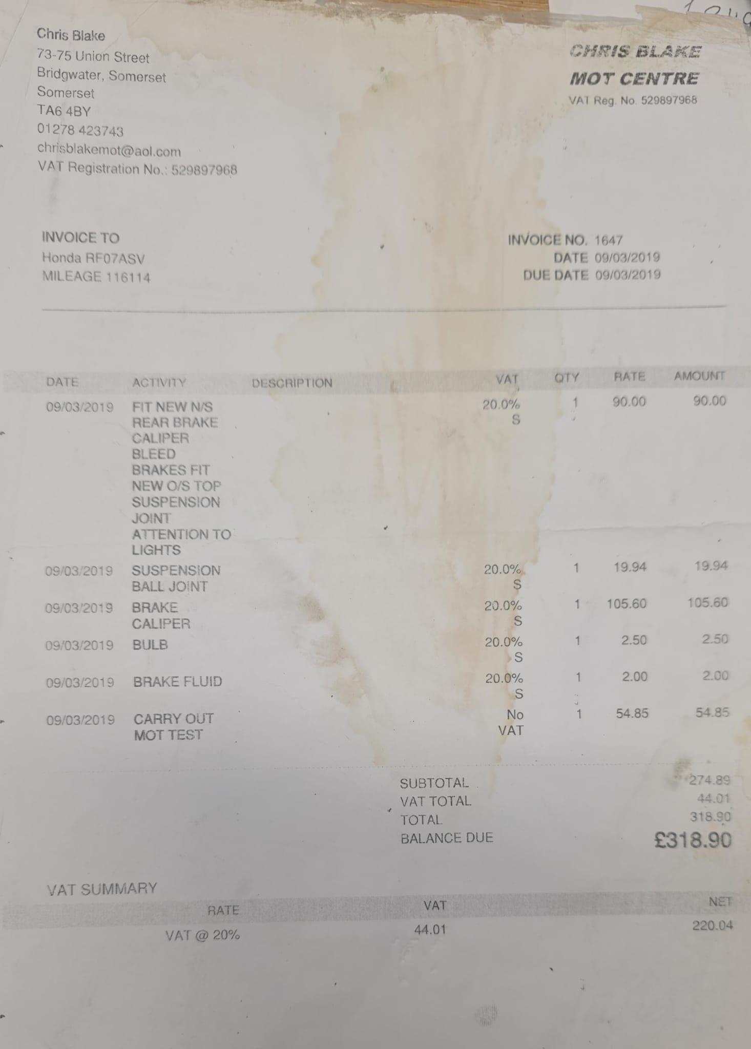 Used Honda Accord 2007 for sale - 76786466: Photo 42