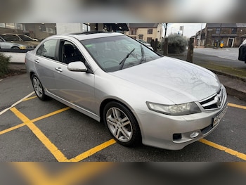 Used Honda Accord 2007 for sale - 76786466: Photo