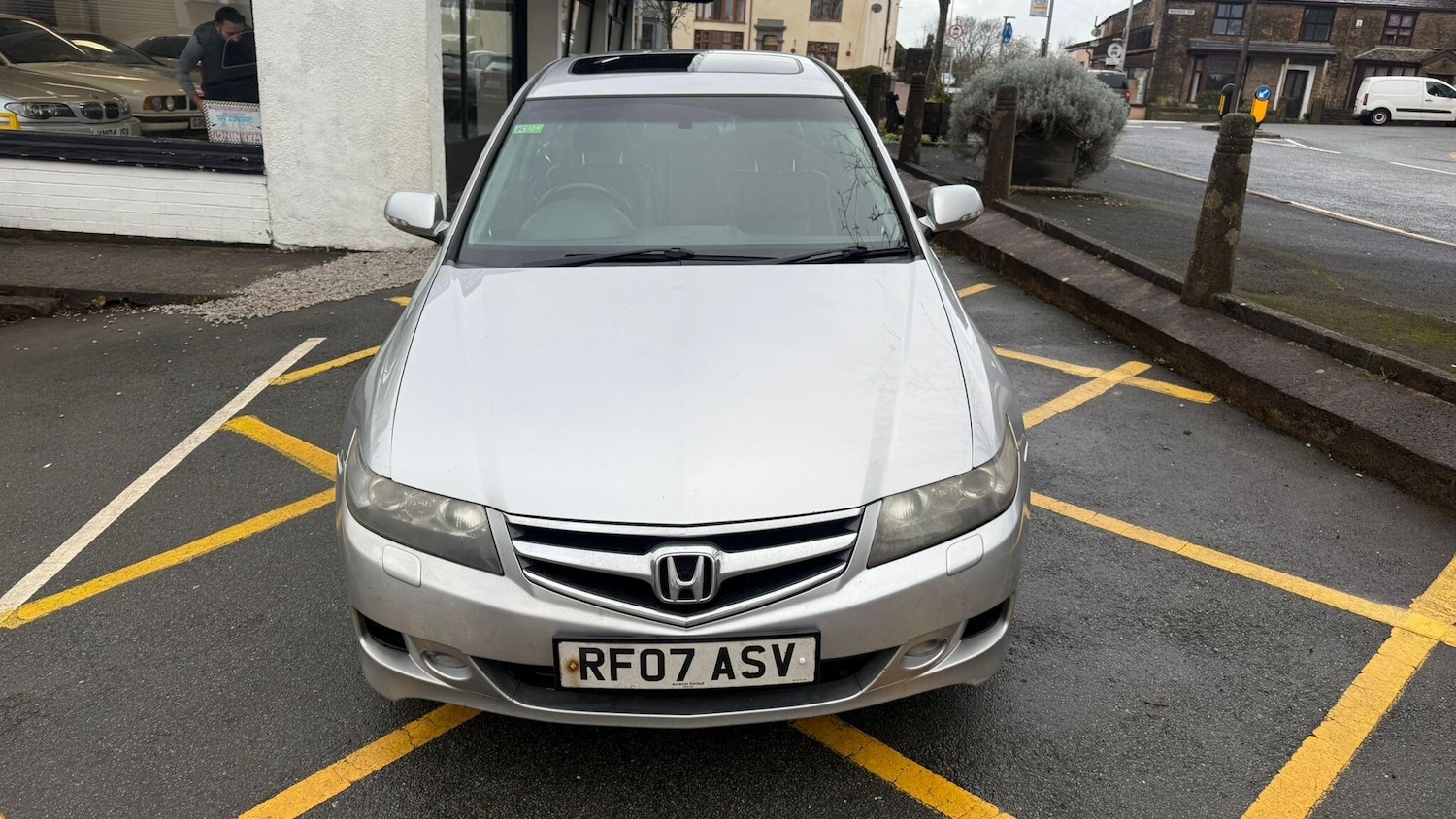 Used Honda Accord 2007 for sale - 76786466: Photo 5