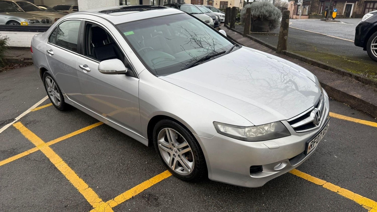 Used Honda Accord 2007 for sale - 76786466: Photo 7