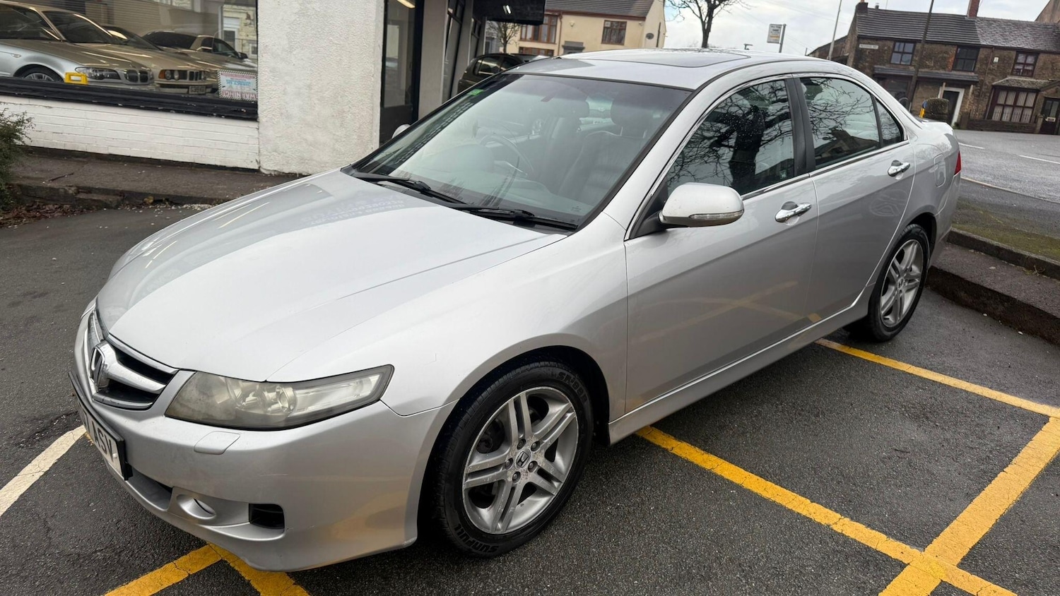 Used Honda Accord 2007 for sale - 76786466: Photo 9