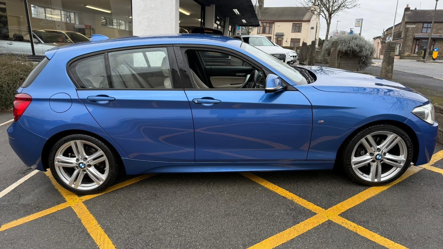 Used BMW 1 Series 2014 for sale - 77109100: Photo 14