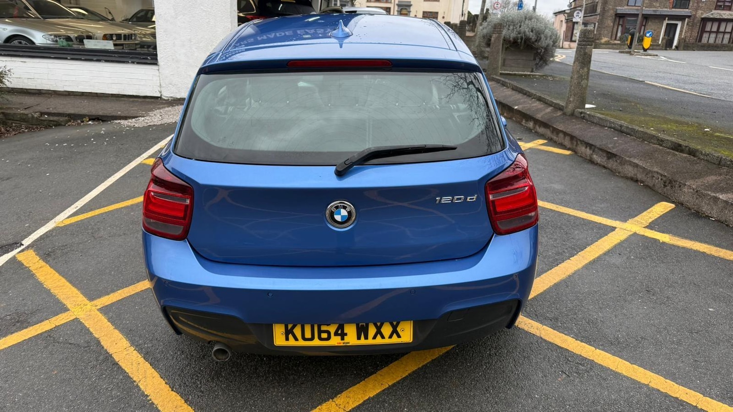 Used BMW 1 Series 2014 for sale - 77109100: Photo 31