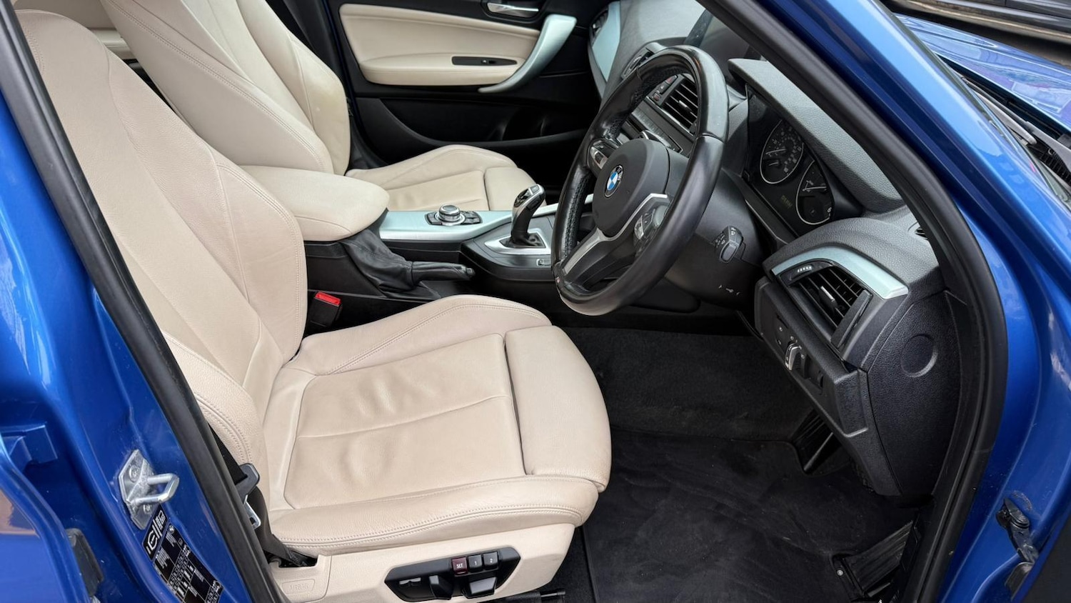 Used BMW 1 Series 2014 for sale - 77109100: Photo 36