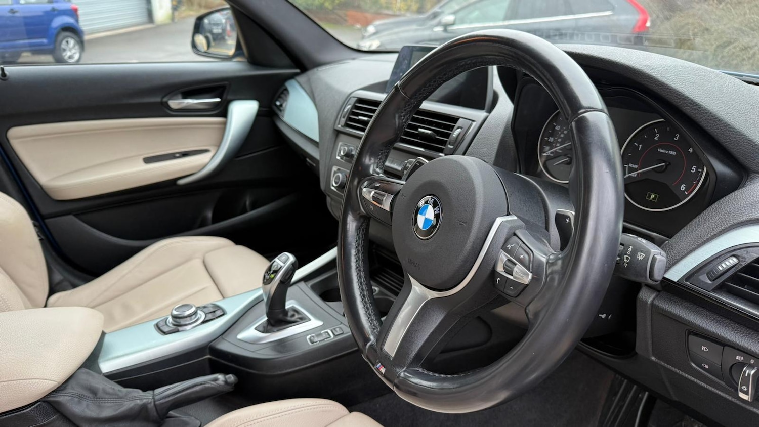 Used BMW 1 Series 2014 for sale - 77109100: Photo 37