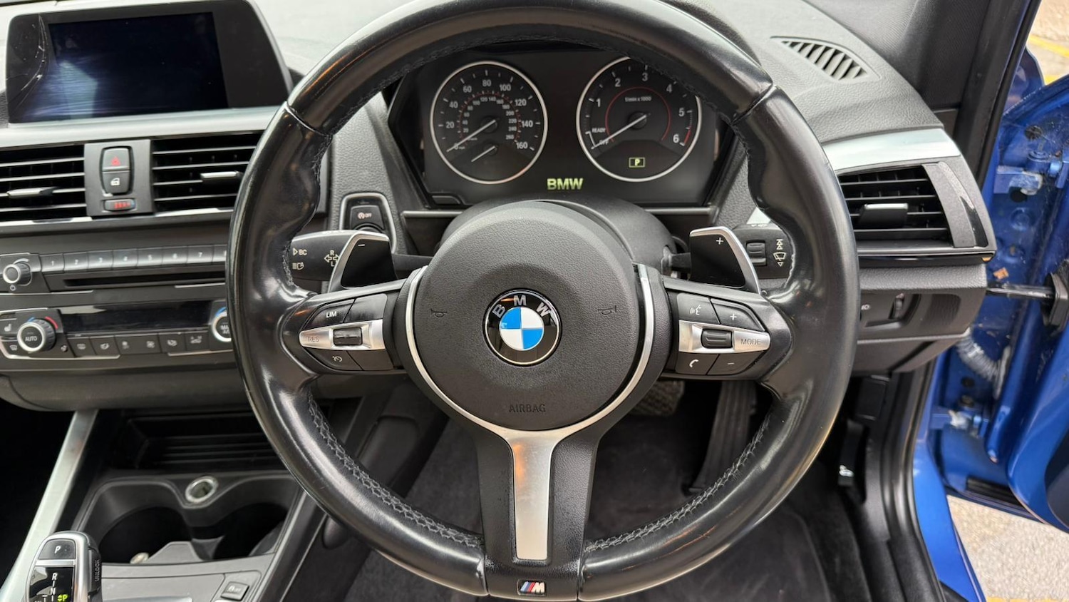 Used BMW 1 Series 2014 for sale - 77109100: Photo 38