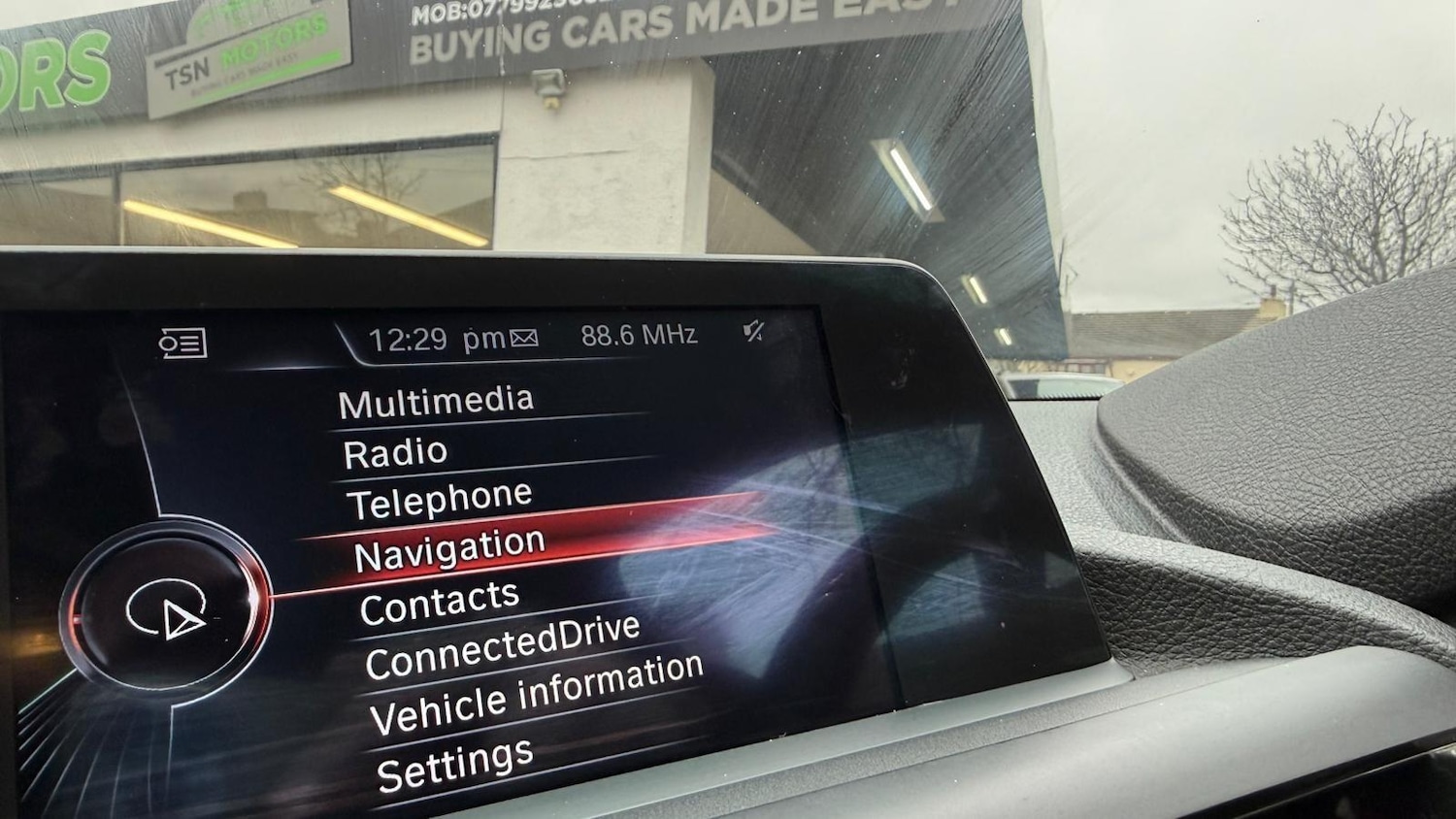 Used BMW 1 Series 2014 for sale - 77109100: Photo 41