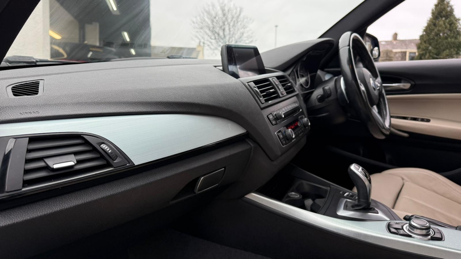 Used BMW 1 Series 2014 for sale - 77109100: Photo 51