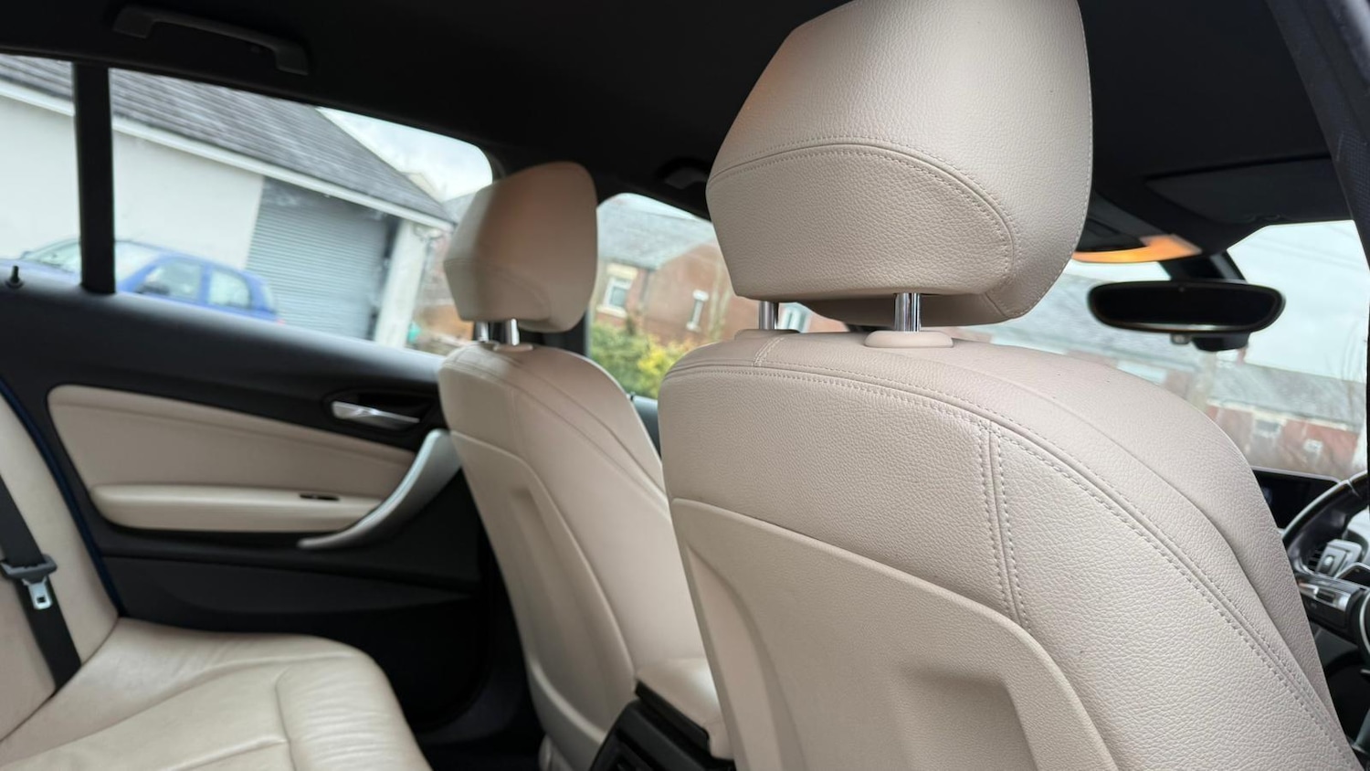 Used BMW 1 Series 2014 for sale - 77109100: Photo 54