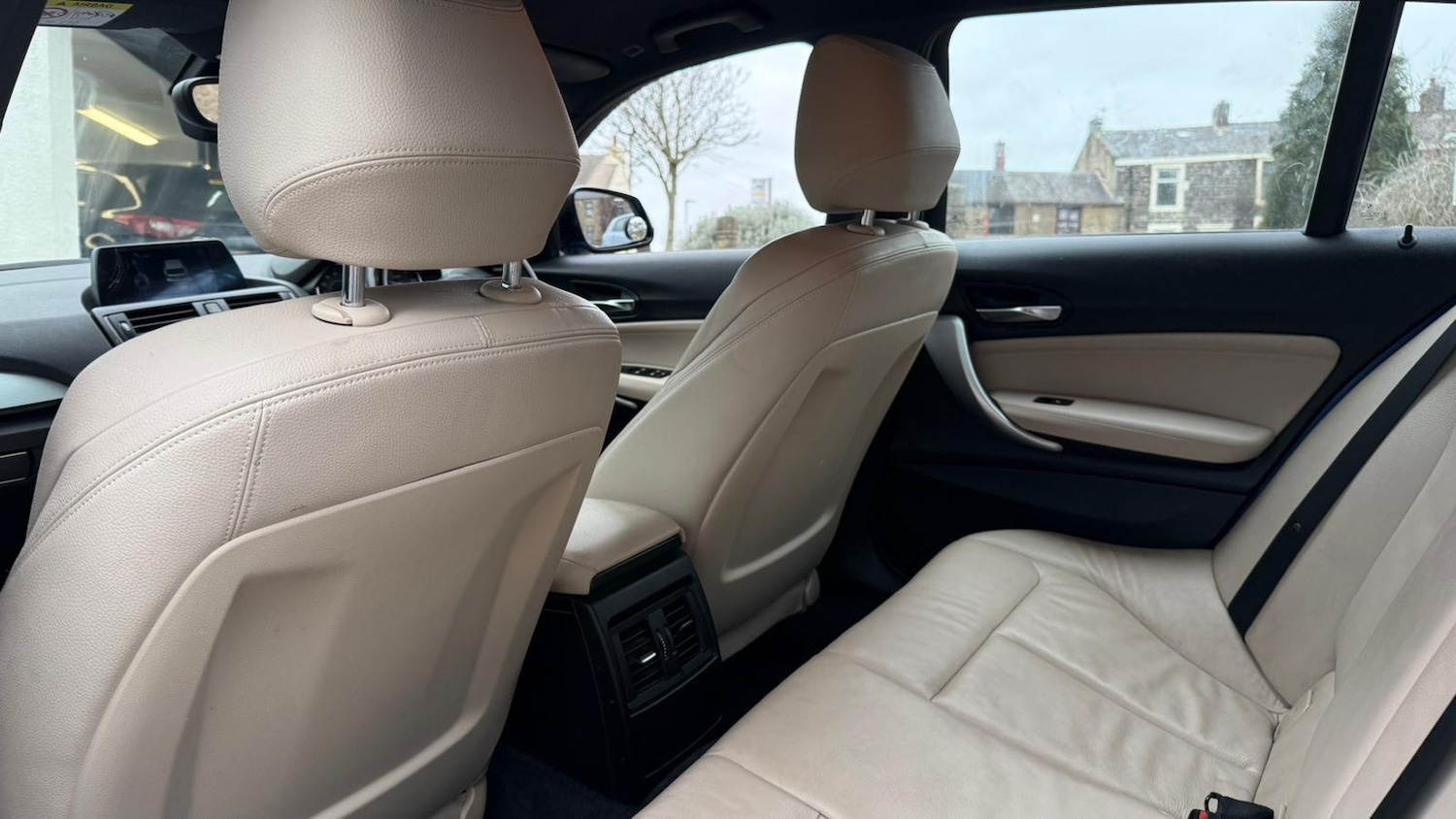 Used BMW 1 Series 2014 for sale - 77109100: Photo 57