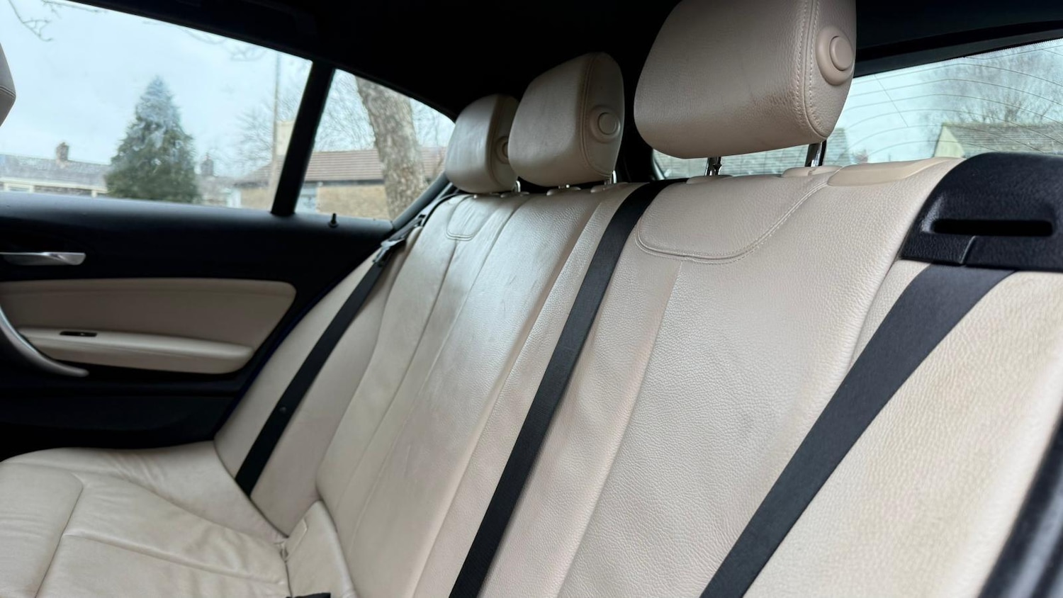 Used BMW 1 Series 2014 for sale - 77109100: Photo 58