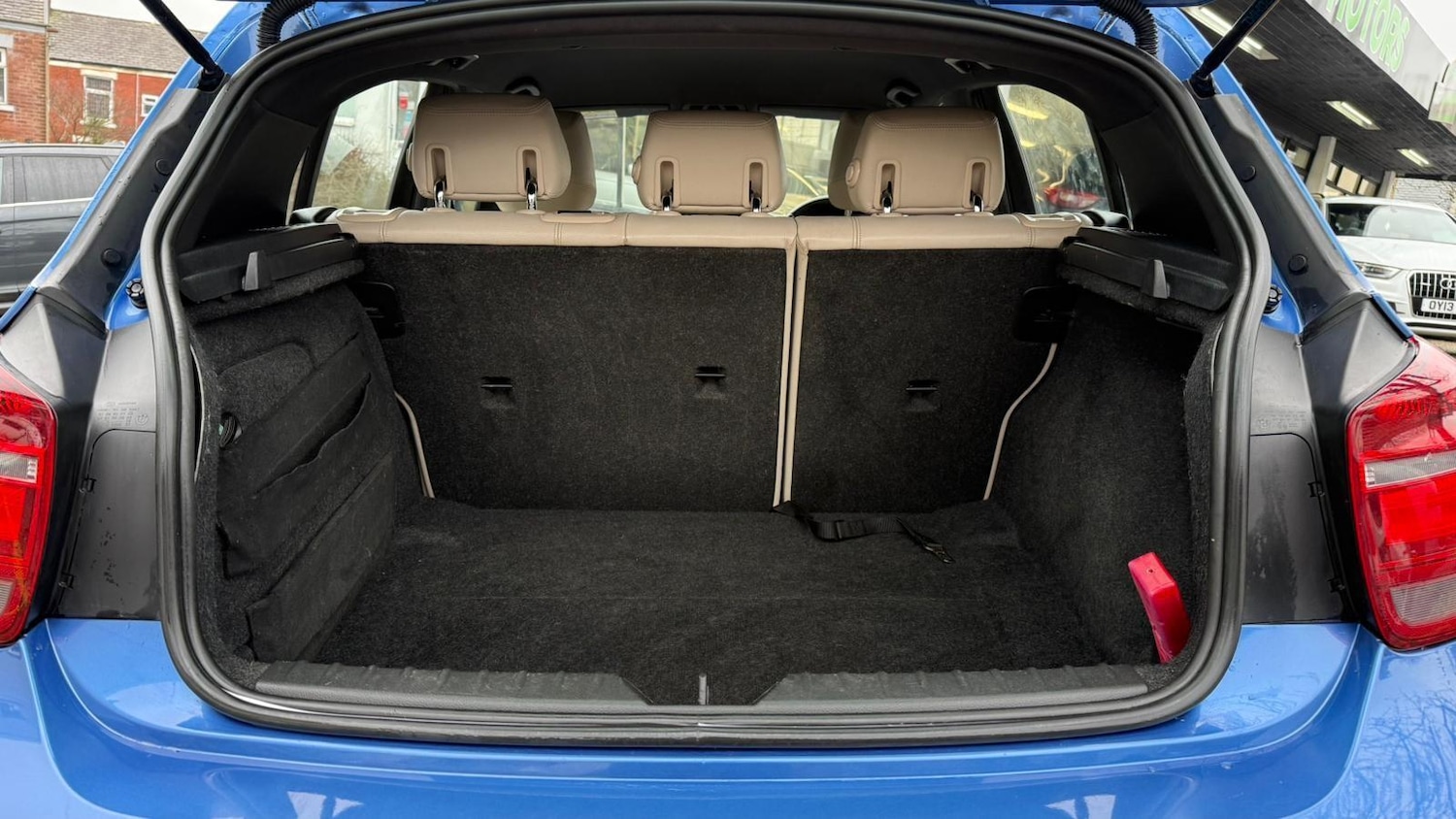 Used BMW 1 Series 2014 for sale - 77109100: Photo 59