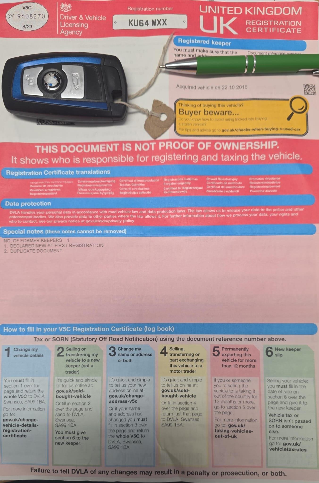 Used BMW 1 Series 2014 for sale - 77109100: Photo 61