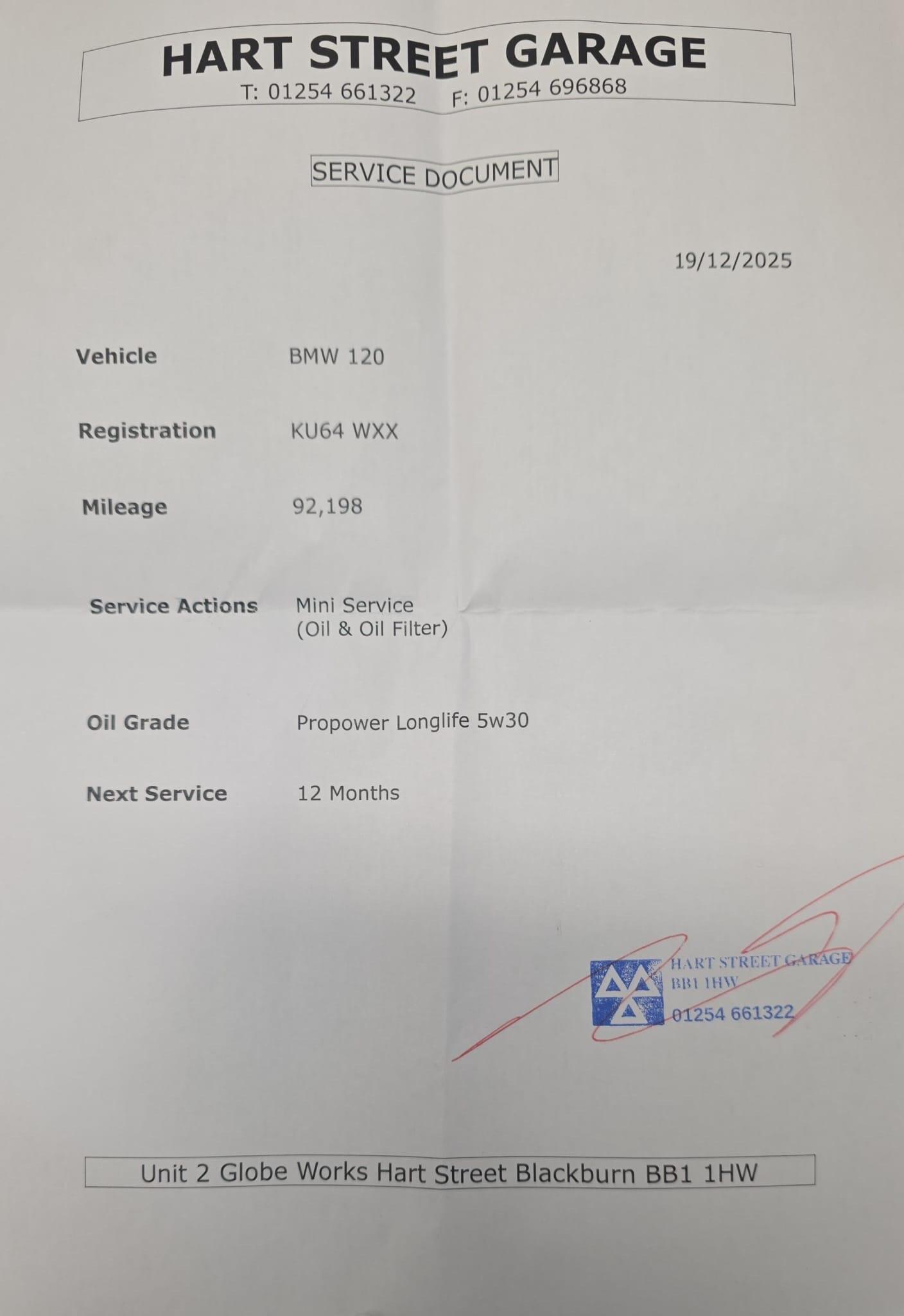 Used BMW 1 Series 2014 for sale - 77109100: Photo 69