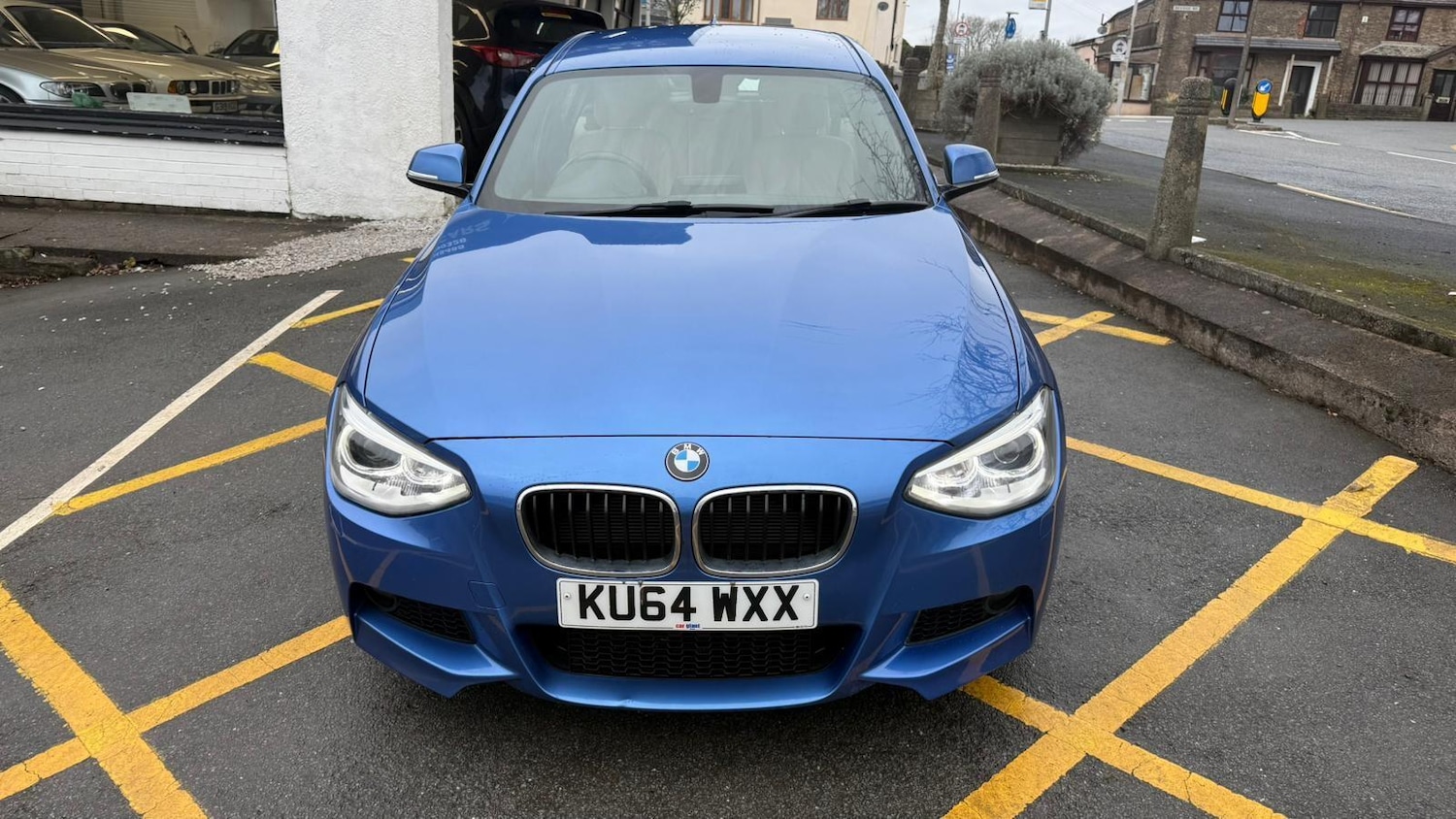 Used BMW 1 Series 2014 for sale - 77109100: Photo 9