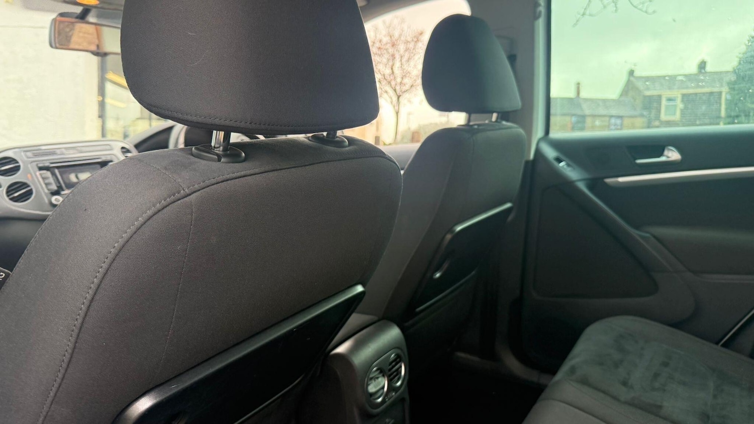 Used Volkswagen Tiguan 2015 for sale - 76786437: Photo 49