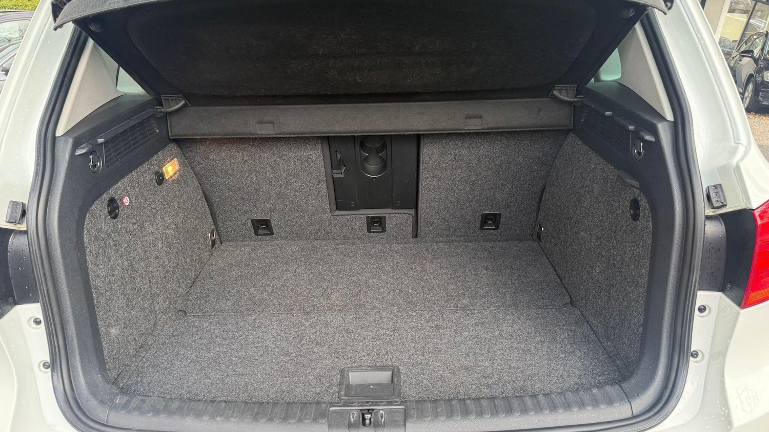 Used Volkswagen Tiguan 2015 for sale - 76786437: Photo 51