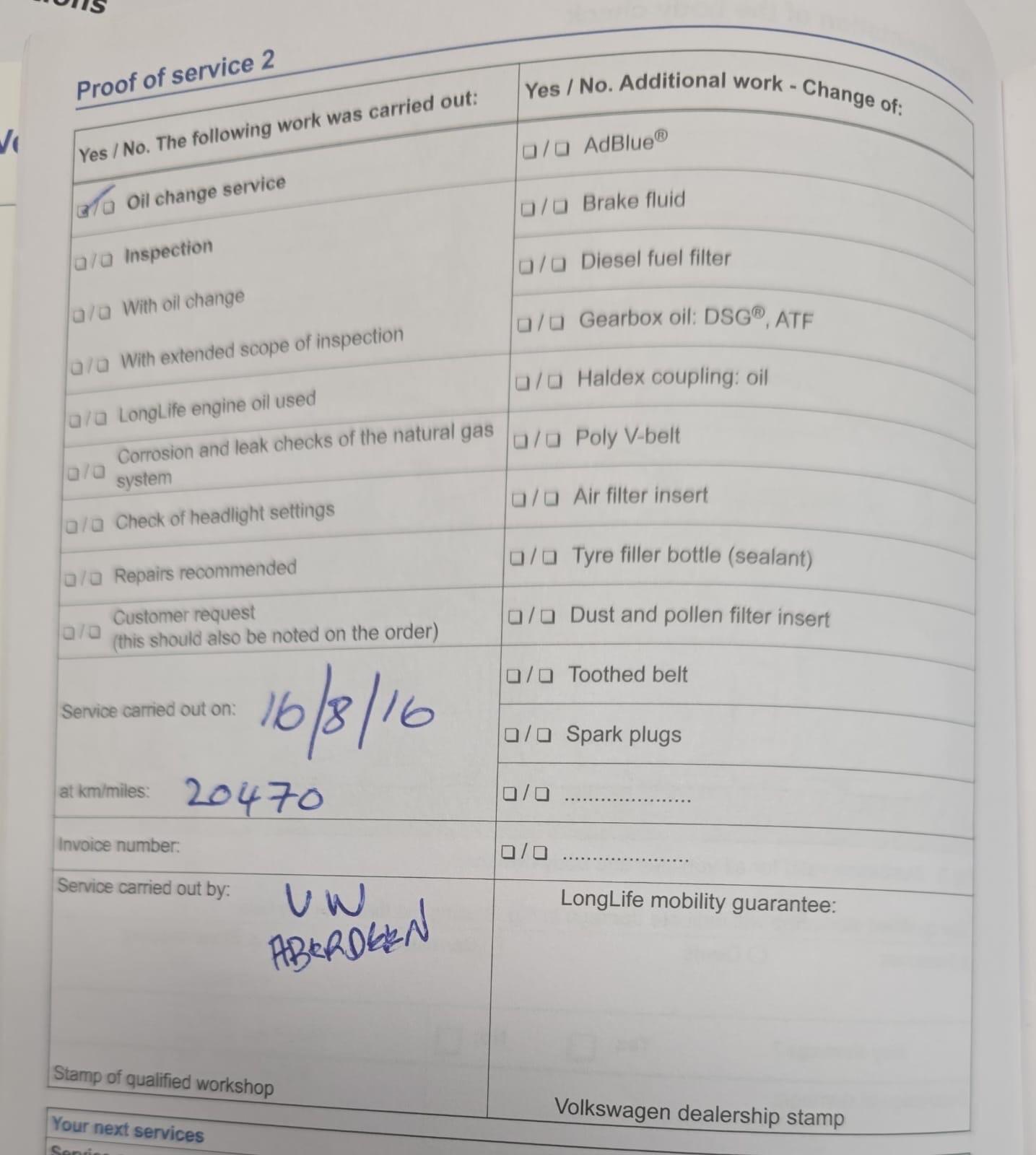 Used Volkswagen Tiguan 2015 for sale - 76786437: Photo 56