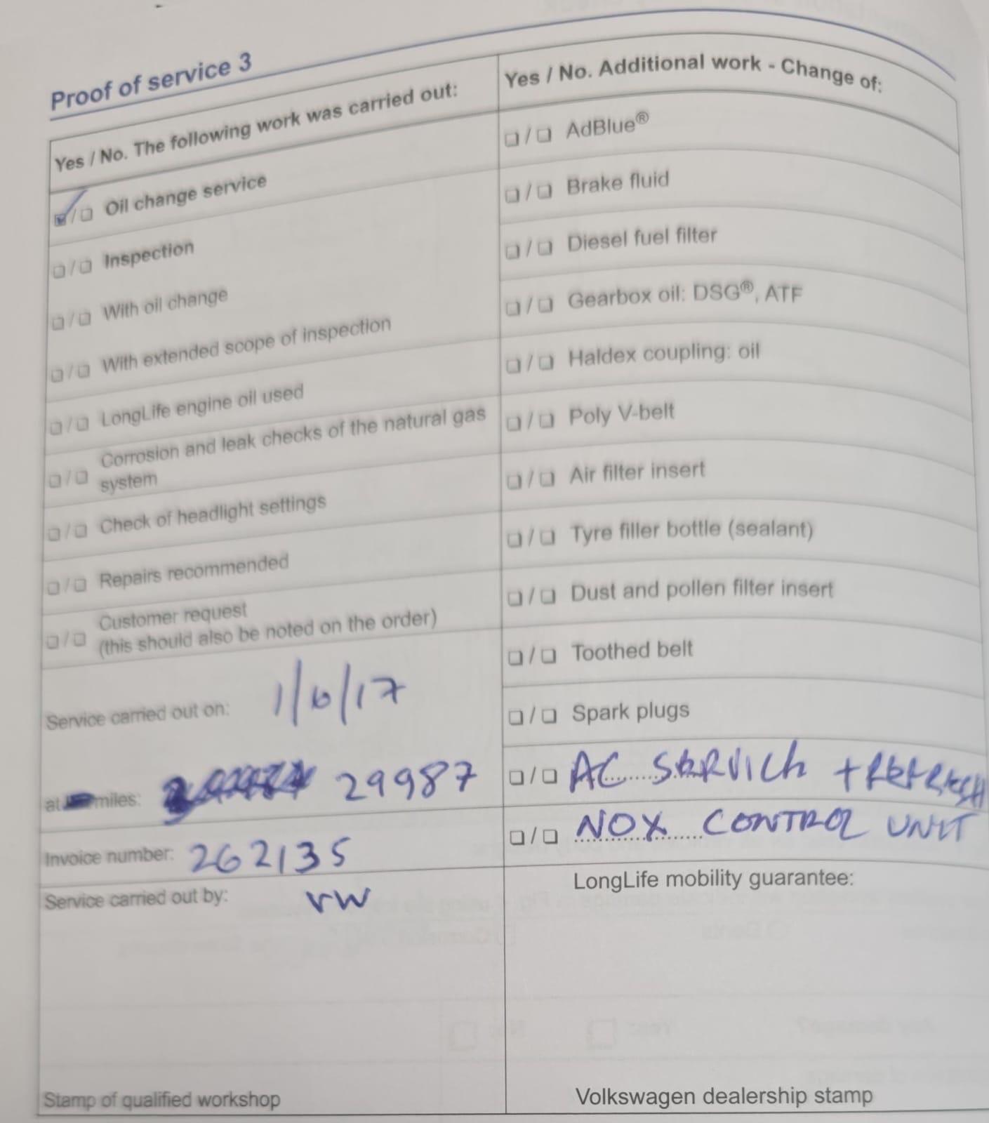 Used Volkswagen Tiguan 2015 for sale - 76786437: Photo 57