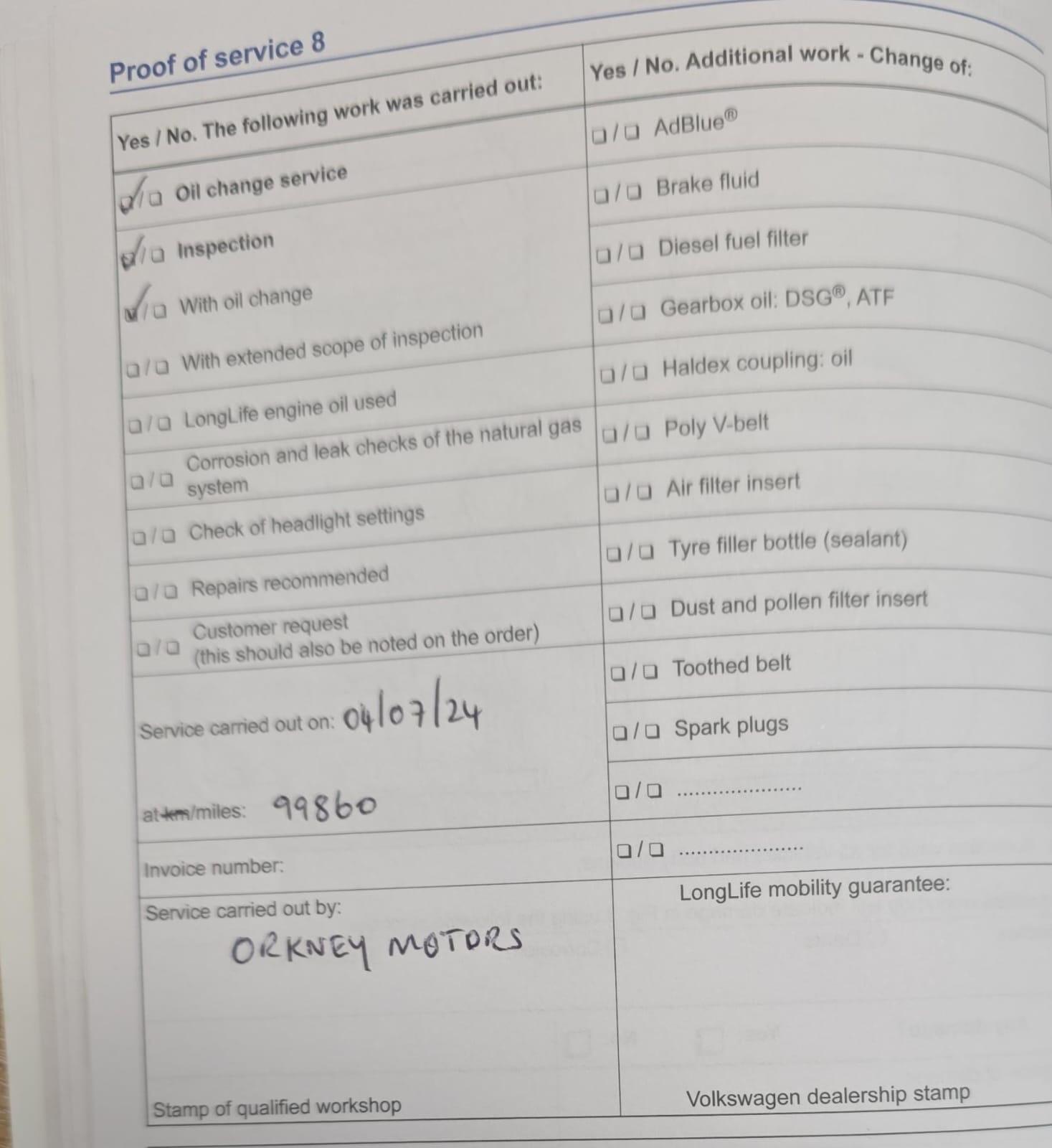 Used Volkswagen Tiguan 2015 for sale - 76786437: Photo 62