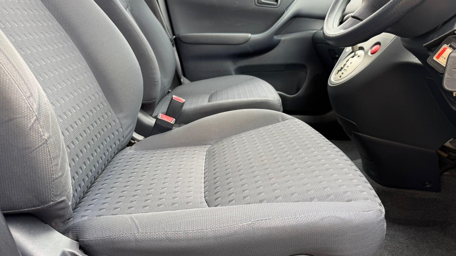 Used Honda Civic 2001 for sale - 76786546: Photo 34