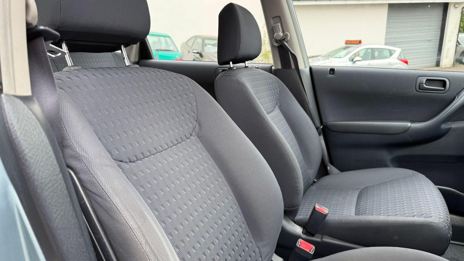 Used Honda Civic 2001 for sale - 76786546: Photo 35