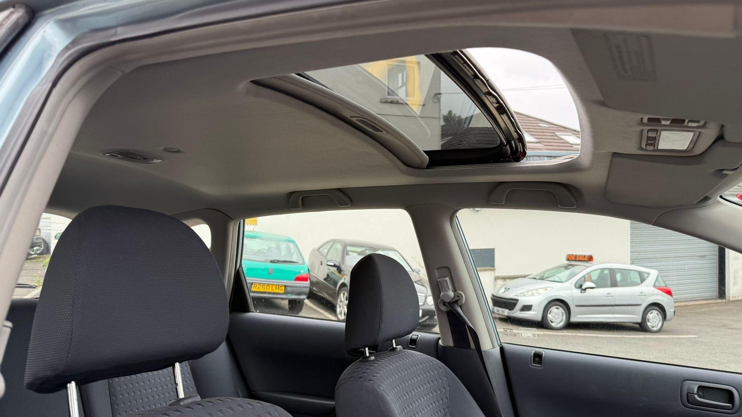 Used Honda Civic 2001 for sale - 76786546: Photo 36