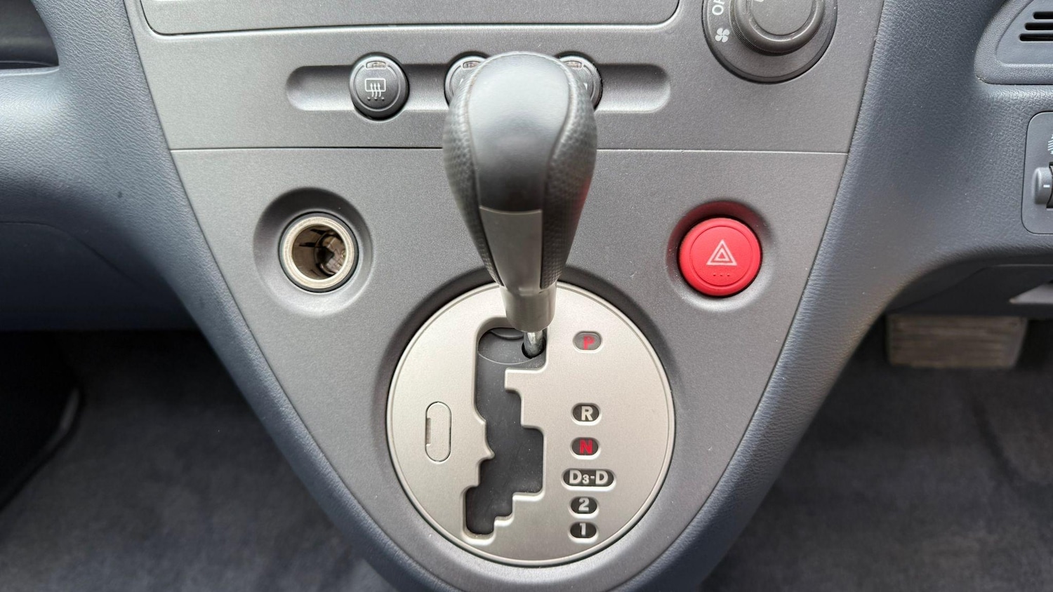 Used Honda Civic 2001 for sale - 76786546: Photo 41