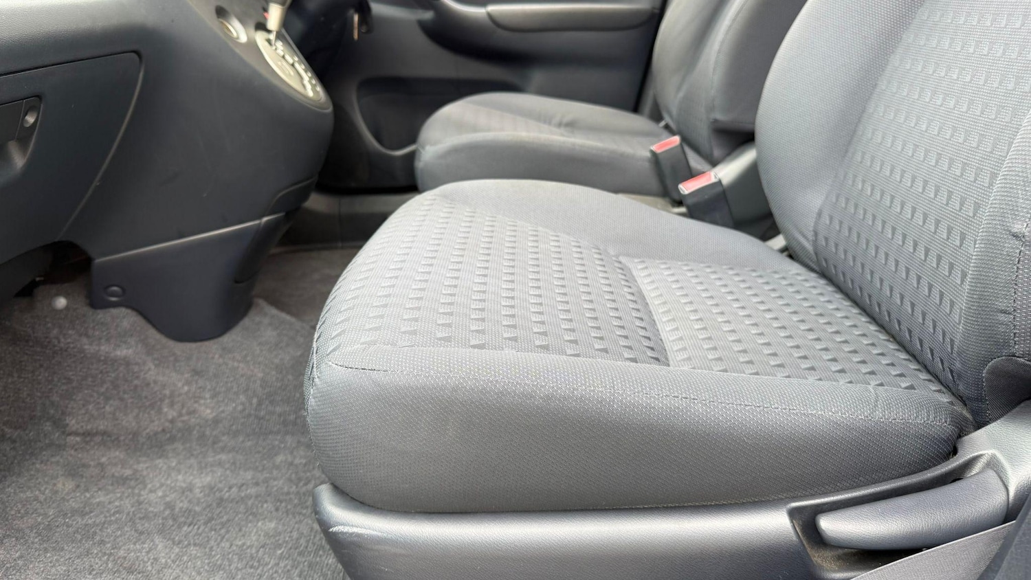 Used Honda Civic 2001 for sale - 76786546: Photo 44