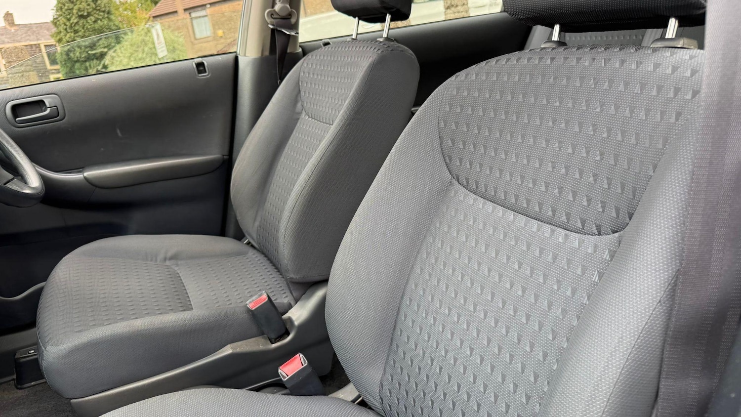 Used Honda Civic 2001 for sale - 76786546: Photo 45