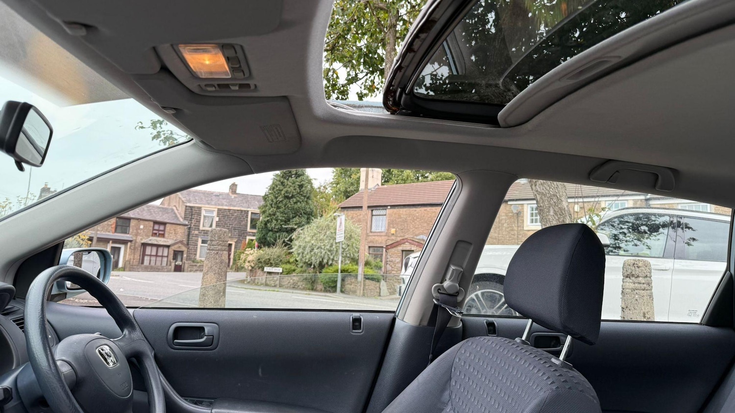 Used Honda Civic 2001 for sale - 76786546: Photo 47