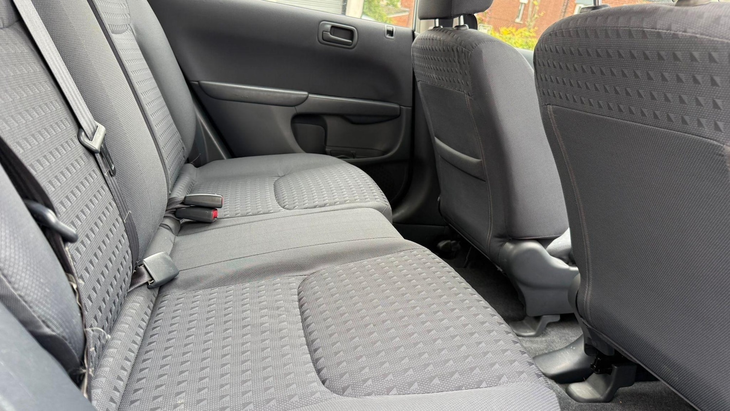 Used Honda Civic 2001 for sale - 76786546: Photo 48