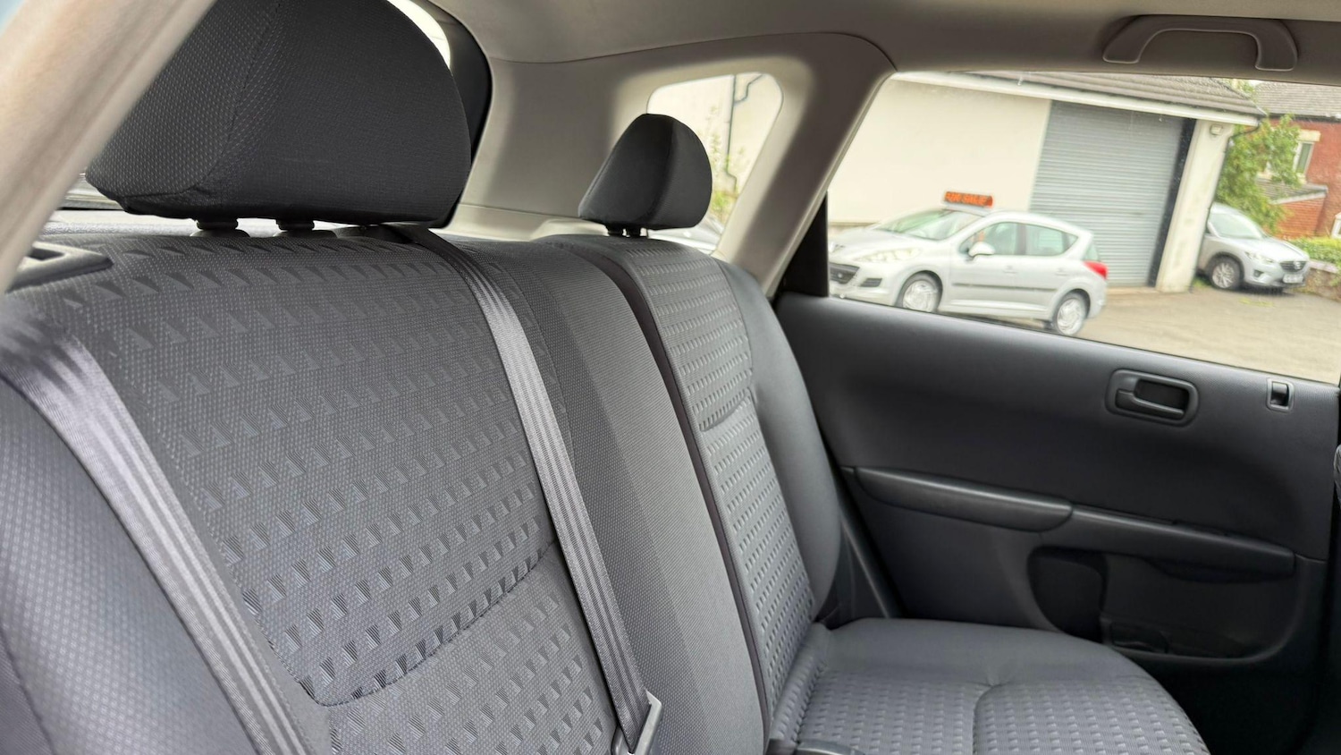 Used Honda Civic 2001 for sale - 76786546: Photo 50