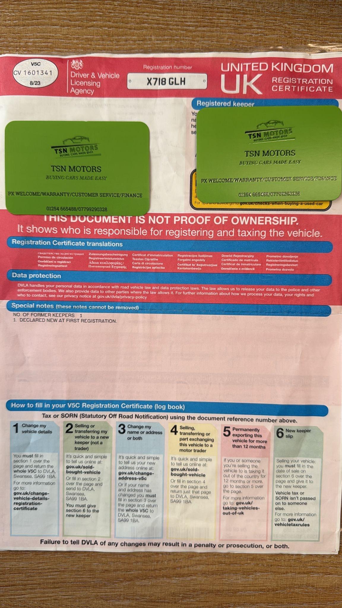 Used Honda Civic 2001 for sale - 76786546: Photo 52