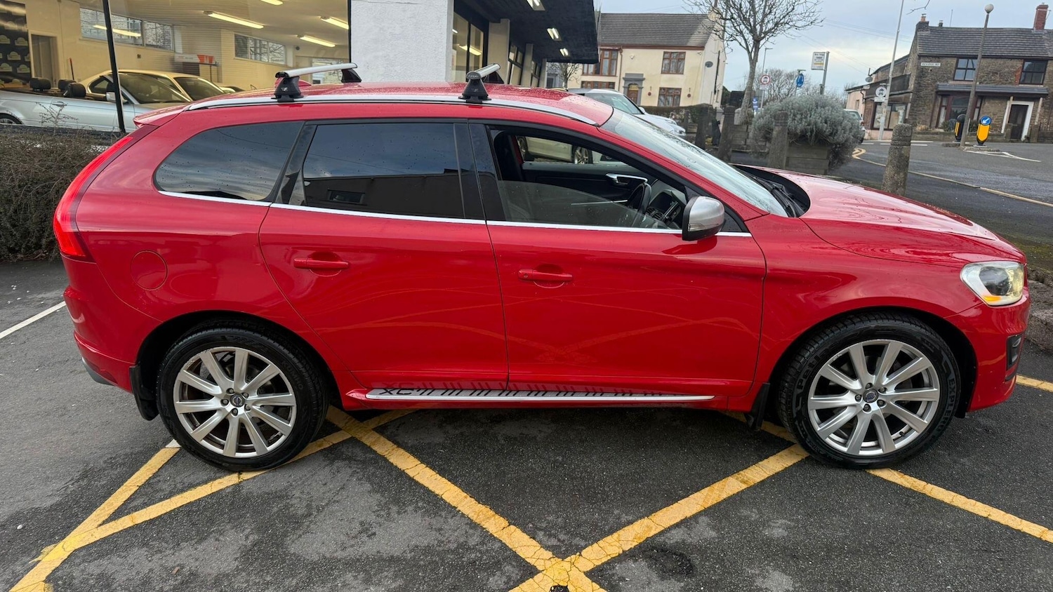 Used Volvo XC60 2014 for sale - 77202696: Photo 11