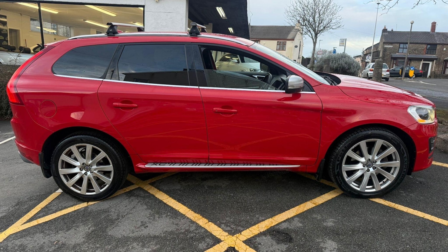 Used Volvo XC60 2014 for sale - 77202696: Photo 13