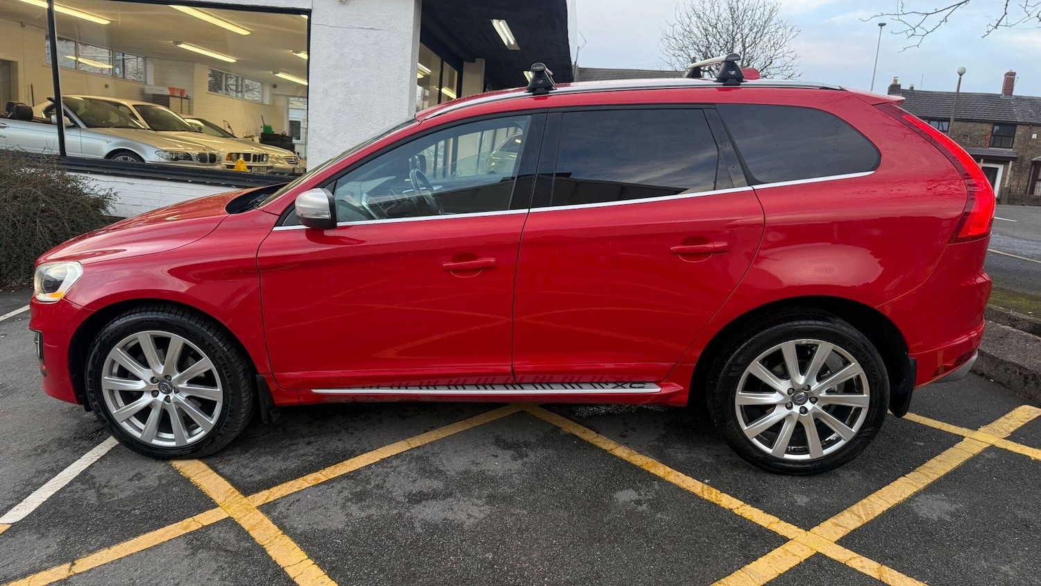 Used Volvo XC60 2014 for sale - 77202696: Photo 16