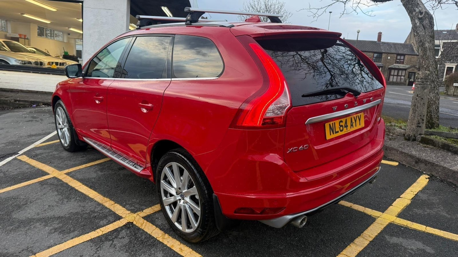 Used Volvo XC60 2014 for sale - 77202696: Photo 18