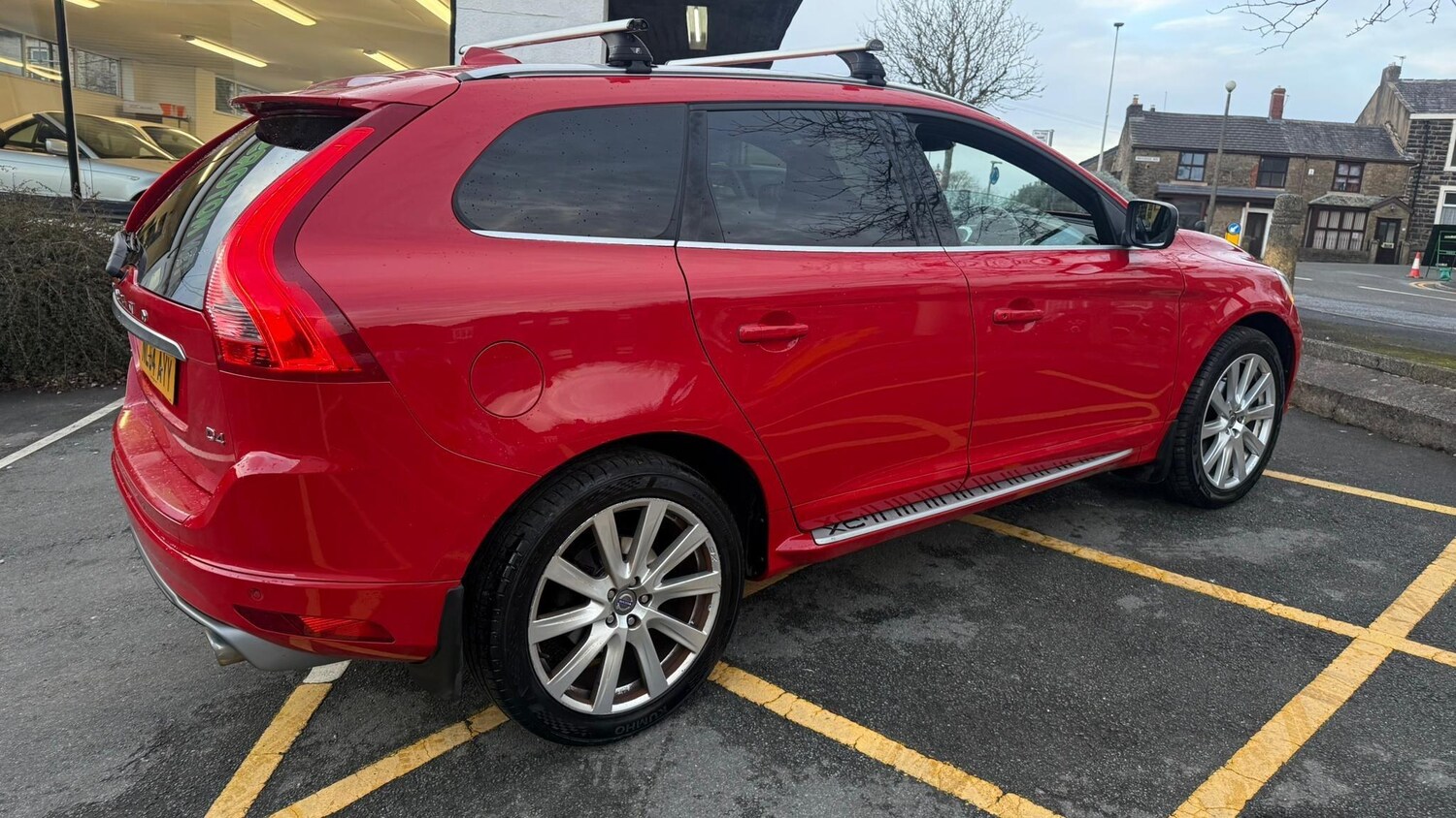 Used Volvo XC60 2014 for sale - 77202696: Photo 20