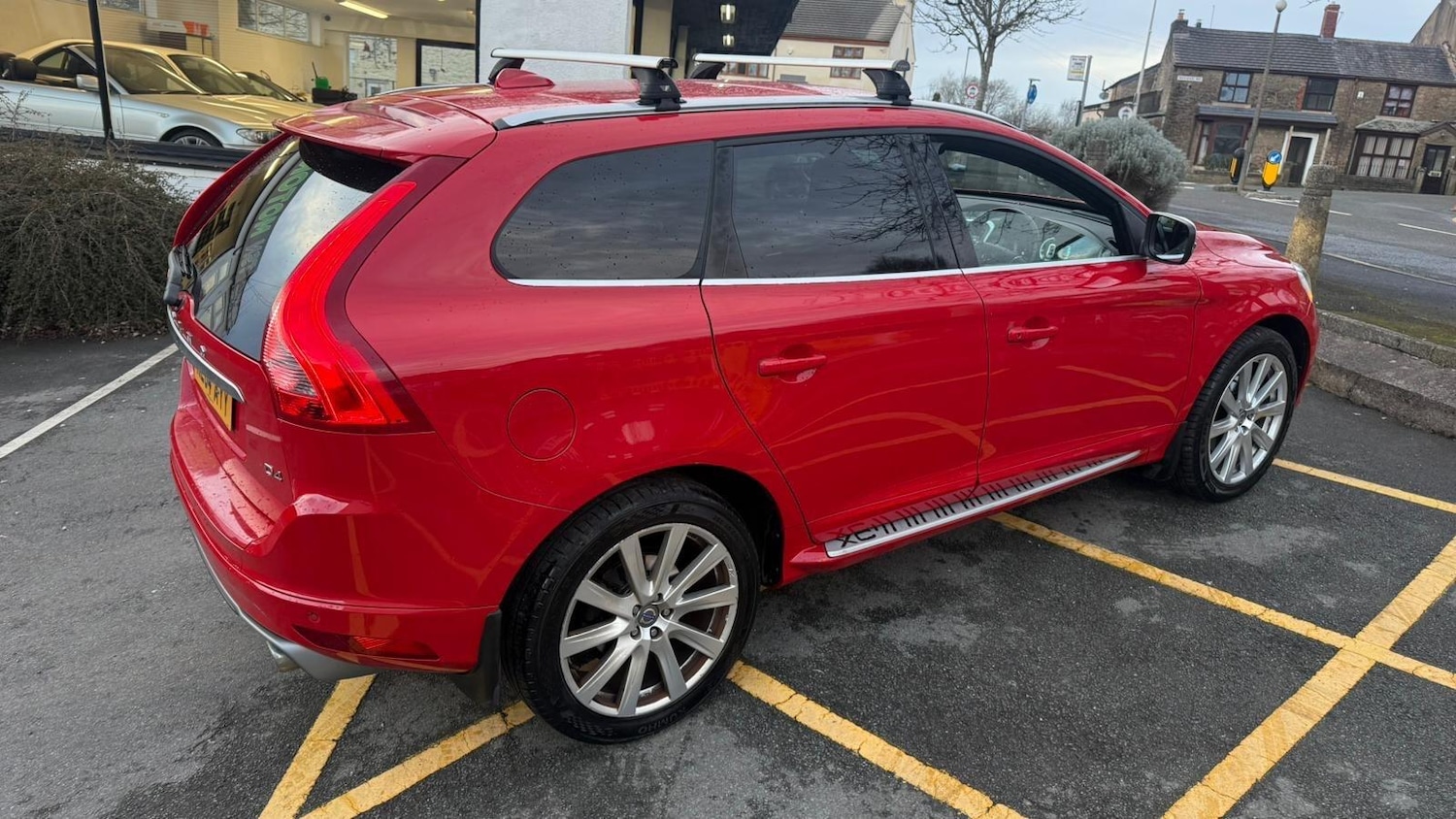 Used Volvo XC60 2014 for sale - 77202696: Photo 23