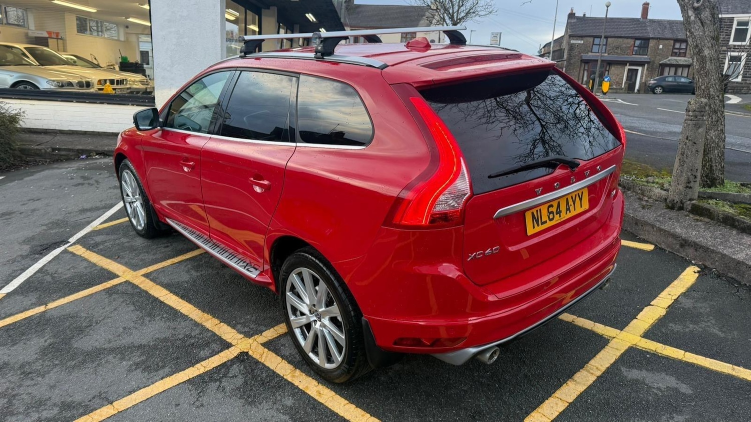 Used Volvo XC60 2014 for sale - 77202696: Photo 24