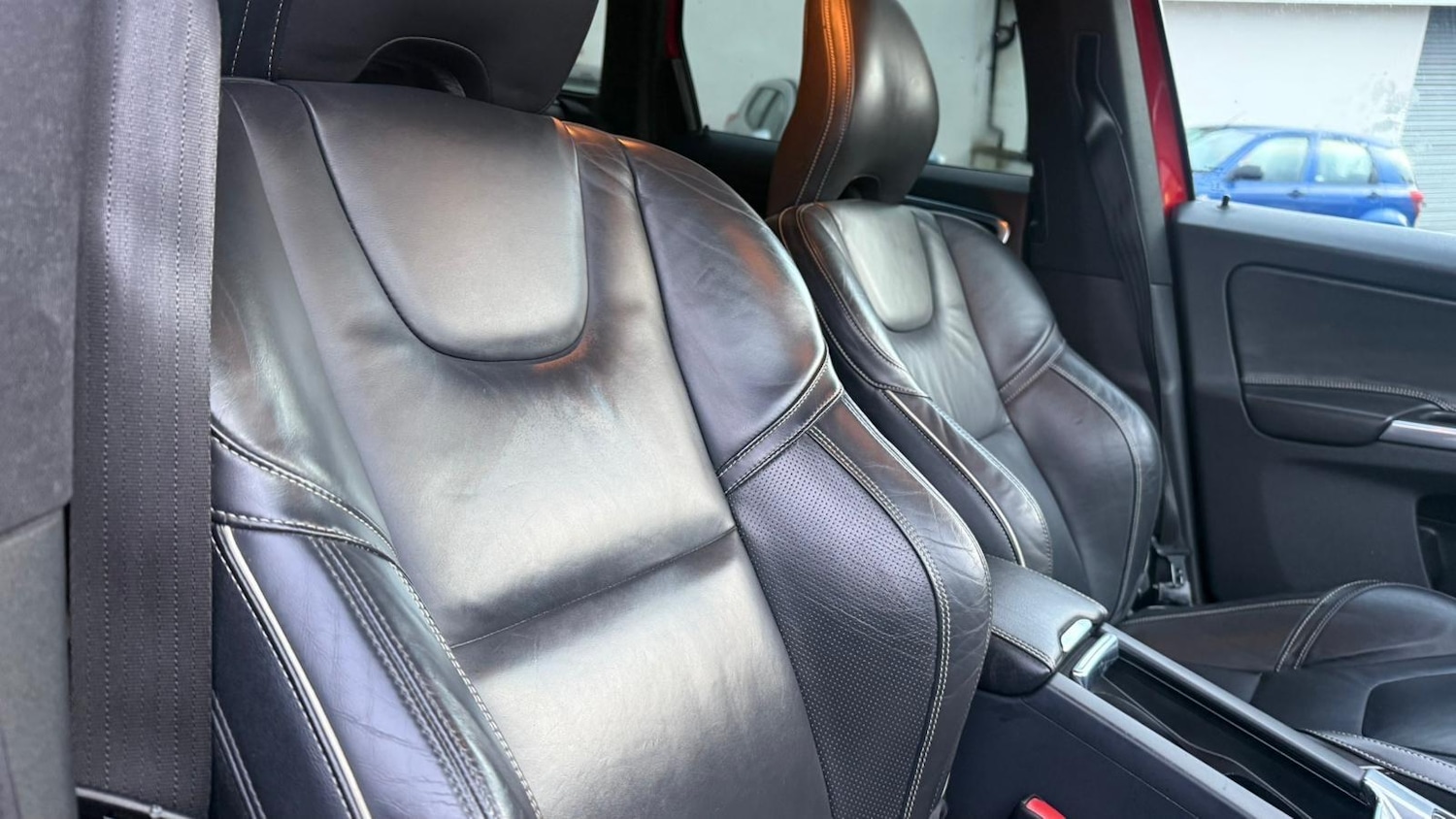 Used Volvo XC60 2014 for sale - 77202696: Photo 30