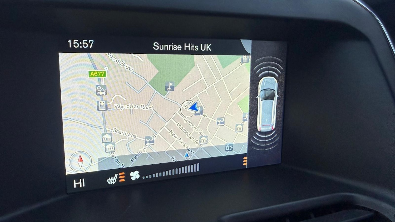 Used Volvo XC60 2014 for sale - 77202696: Photo 33