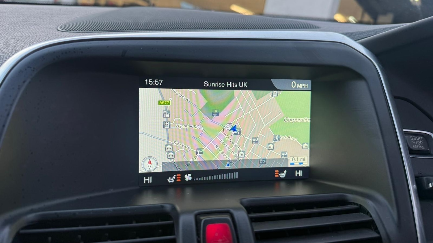 Used Volvo XC60 2014 for sale - 77202696: Photo 34