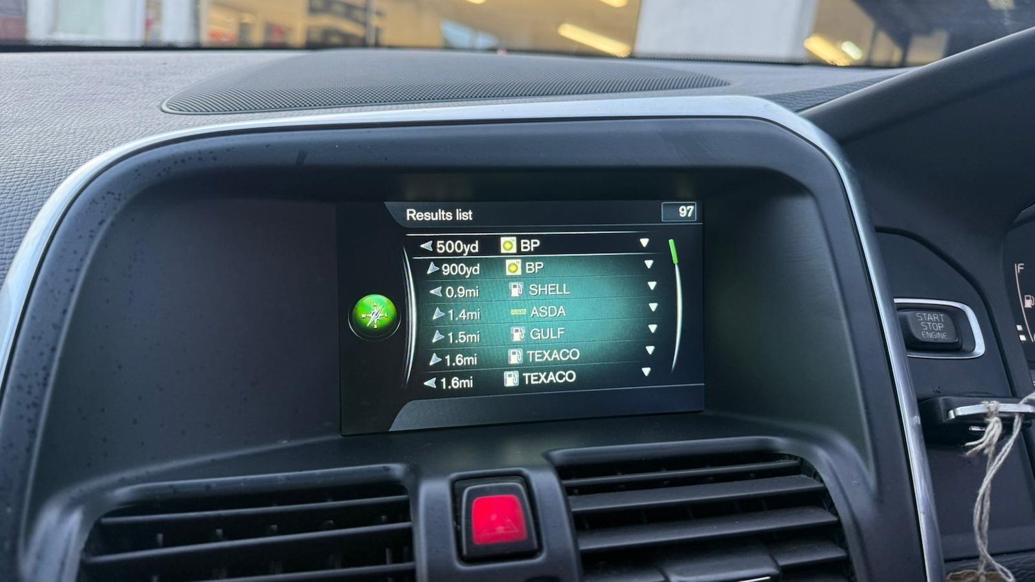 Used Volvo XC60 2014 for sale - 77202696: Photo 35