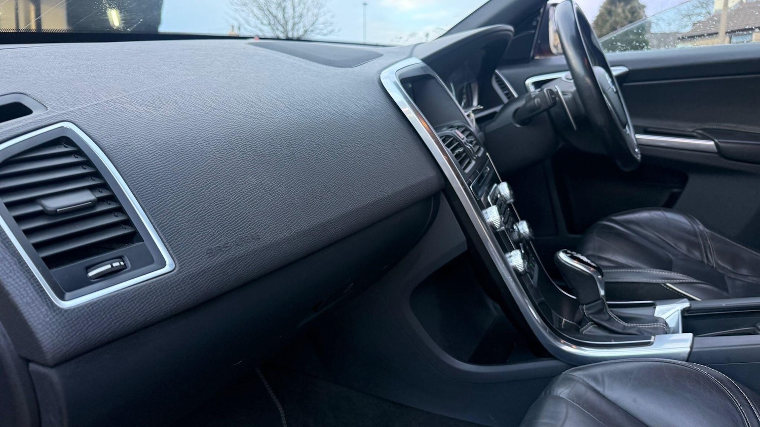 Used Volvo XC60 2014 for sale - 77202696: Photo 46